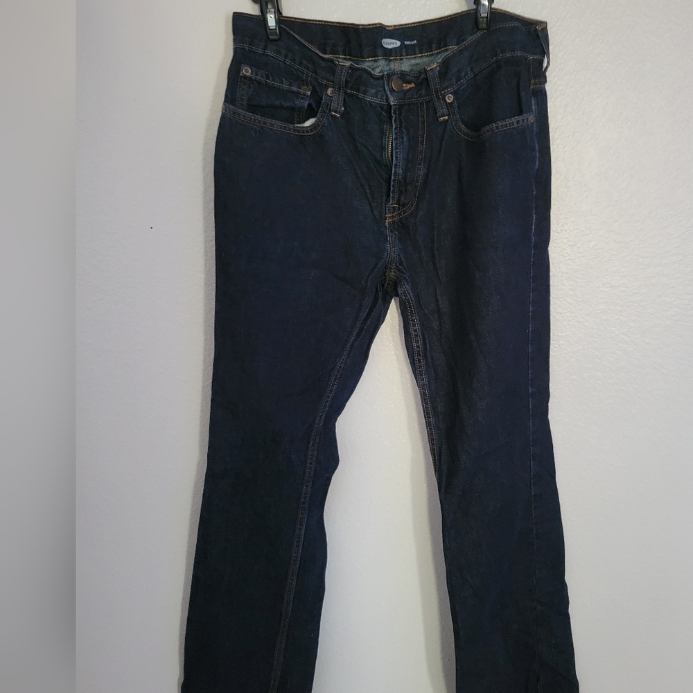 Old Navy denim jeans